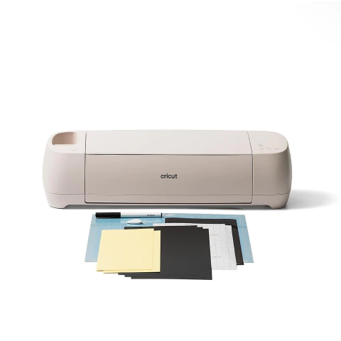 CRICUT EXPLORE 4