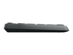 Kit Teclado Y Mouse Logitech Inalambrico Mk235 - ShopGamer -  Tienda Online de Computación