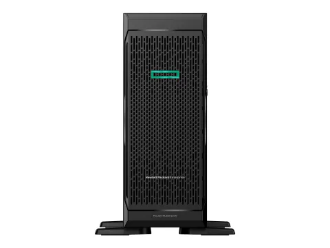 SERVIDOR HPE PROLIANT ML350 GEN10 4210R 1P 16 GB-R P408I-A 8 SFF