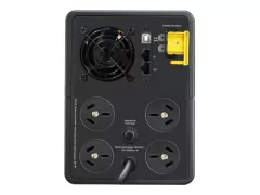 UPS Estabilizador APC Back BX2200MI-AR