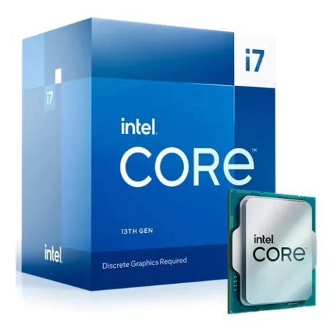 PROCESADOR INTEL (LGA1700) CORE I7 13700