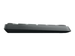 Kit Teclado Y Mouse Logitech Inalambrico Mk235 en internet