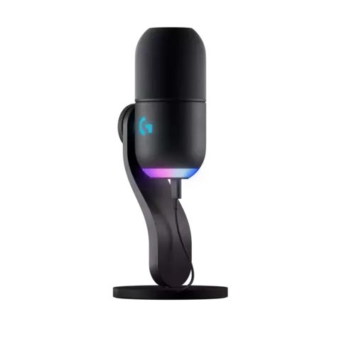 MICRÓFONO LOGITECH YETI GX