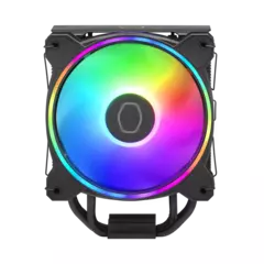 Air Cooler COOLER MASTER Hyper 212 Halo Black