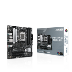 Motherboard Asus (am5) Prime B650m-a Ii