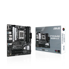 Motherboard Asus (am5) Prime B650m-a Ii