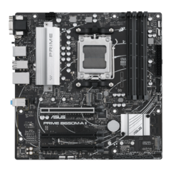 Motherboard Asus (am5) Prime B650m-a Ii
