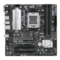 Motherboard Asus (am5) Prime B650m-a Ii