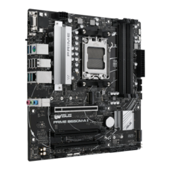 Motherboard Asus (am5) Prime B650m-a Ii