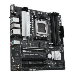 Motherboard Asus (am5) Prime B650m-a Ii