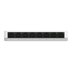 Switch D-Link DGS 1008A 8 Puertos