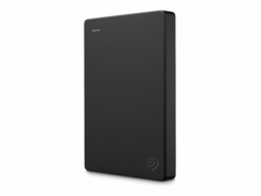 Disco Duro Externo Seagate 5Tb Expansion Usb