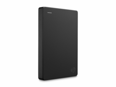 Disco Duro Externo Seagate 5Tb Expansion Usb