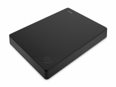 Disco Duro Externo Seagate 5Tb Expansion Usb