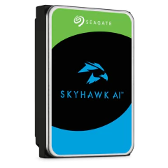 Disco duro Seagate SkyHawk AI 12TB ST12000VE003 SATA 6Gbs