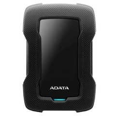 Disco Externo Adata Hd330 2tb 3.1 Black