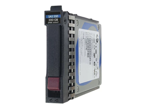 DISCO INTERNO HP 2TB SATA 6G 7.2 SFF 512E