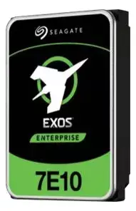 DISCO INTERNO SEAGATE 8TB 3.5 EXOS 7E10