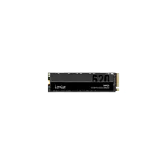 Disco Interno SSD LEXAR NM620 1TB M.2 NVMe