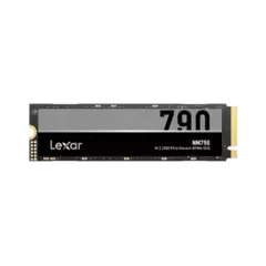 Disco Interno Ssd Lexar Nm790 1Tb M.2 Nvme