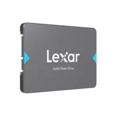 Disco Interno Ssd Lexar Nq100 240Gb 2.5 Sata Iii