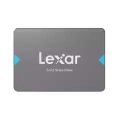 Disco Interno Ssd Lexar Nq100 240Gb 2.5 Sata Iii