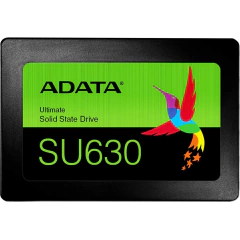 Disco Sólido ADATA - SSD Ultimate SU630 1.92TB 2.5 SATA