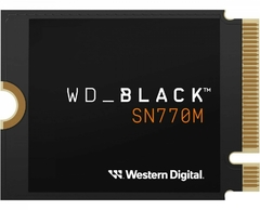 Disco Ssd 500gb M.2 2230 Wd Black Sn770m Nvme