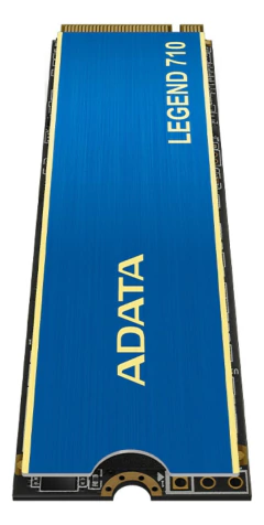 Disco Ssd Adata Legend 710 1tb M2 Color Box