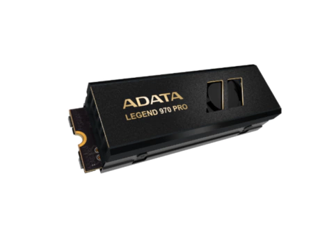 DISCO SSD ADATA LEGEND 970 PRO 2 TB GEN5 X4 10.000/10.000 MB/S