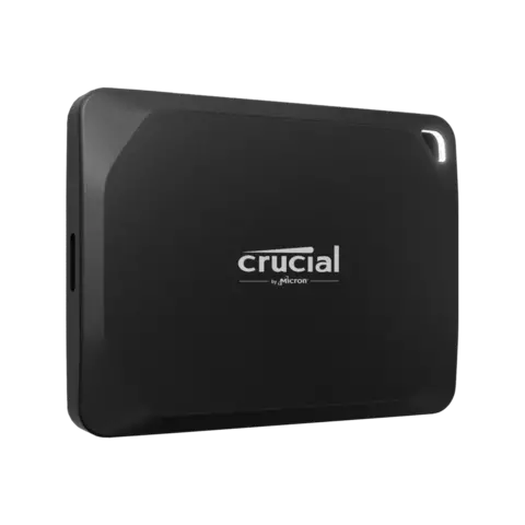 DISCO SSD CRUCIAL EXTERNO X10 PRO 2TB