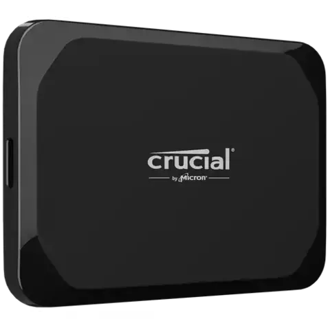 DISCO SSD CRUCIAL EXTERNO X9 1TB