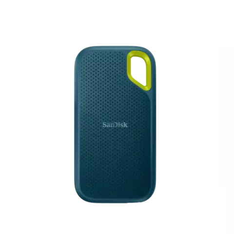DISCO SSD EXTERNO SANDISK EXTREME 1TB USB-C MONTERREY LECTURA 1050MB/S