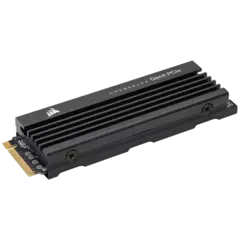 Disco Ssd M.2 Corsair 1Tb Mp600 Pro Lpx Pcie Gen4 X 4 Nvme PPs5 Black