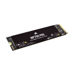 Disco SSD M.2 Corsair 1TB MP700 PRO PCIe Gen5 x4 NVMe 2.0 Black