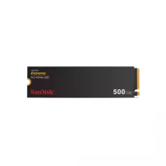 Disco SSD Sandisk 500GB Extreme M.2 Nvme 5000MB