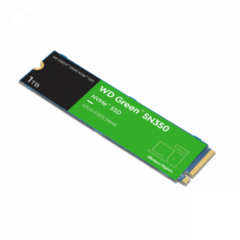 Disco Interno SSD WESTERN DIGITAL SN350 1TB M.2 NVMe PCIe 3.0 3200MB/s en internet