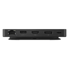 Dock Lenovo Usb-C Dual Display Travel 40B90100Ar