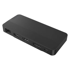 Dock Lenovo Usb-C Dual Display Travel 40B90100Ar