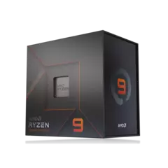 Procesador AMD Ryzen 9 7900X 4.70GHz AM5 DDR5