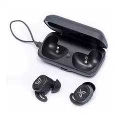 Auricular LOGITECH Jaybird Vista 2 Negro