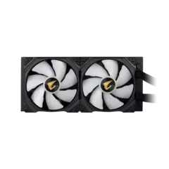 Liquid Cooler GIGABYTE AORUS WATERFORCE X 280 LCD