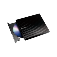 Dvd Rw Asus Usb Externo