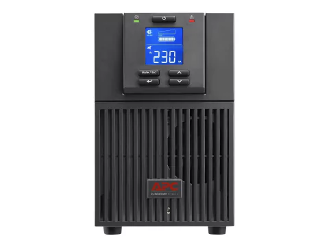 UPS ESTABILIZADOR APC EASY SRV 2000VA