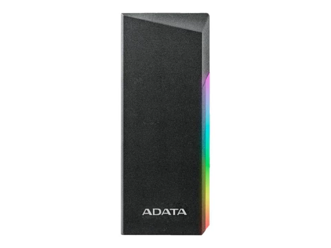 CARCASA ADATA SSD EXTERNO RGB