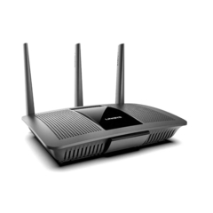 Router Linksys Ac1900 Dual Ban - comprar online