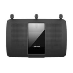 Router Linksys Ac1900 Dual Ban - ShopGamer -  Tienda Online de Computación