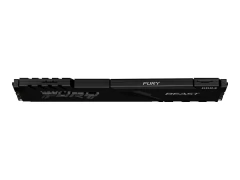 Memoria Ram Kingston 16Gb 3600 Ddr4 Fury Black en internet