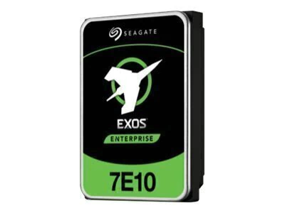DISCO INTERNO SEAGATE 4TB 3.5 EXOS 7E10