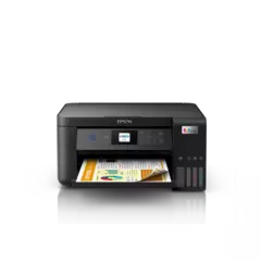 Impresora Epson Multifunción L4260 EcoTank